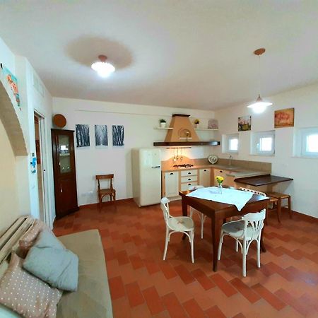 Bio Agriturismo Mare In Campagna Campofilone Εξωτερικό φωτογραφία