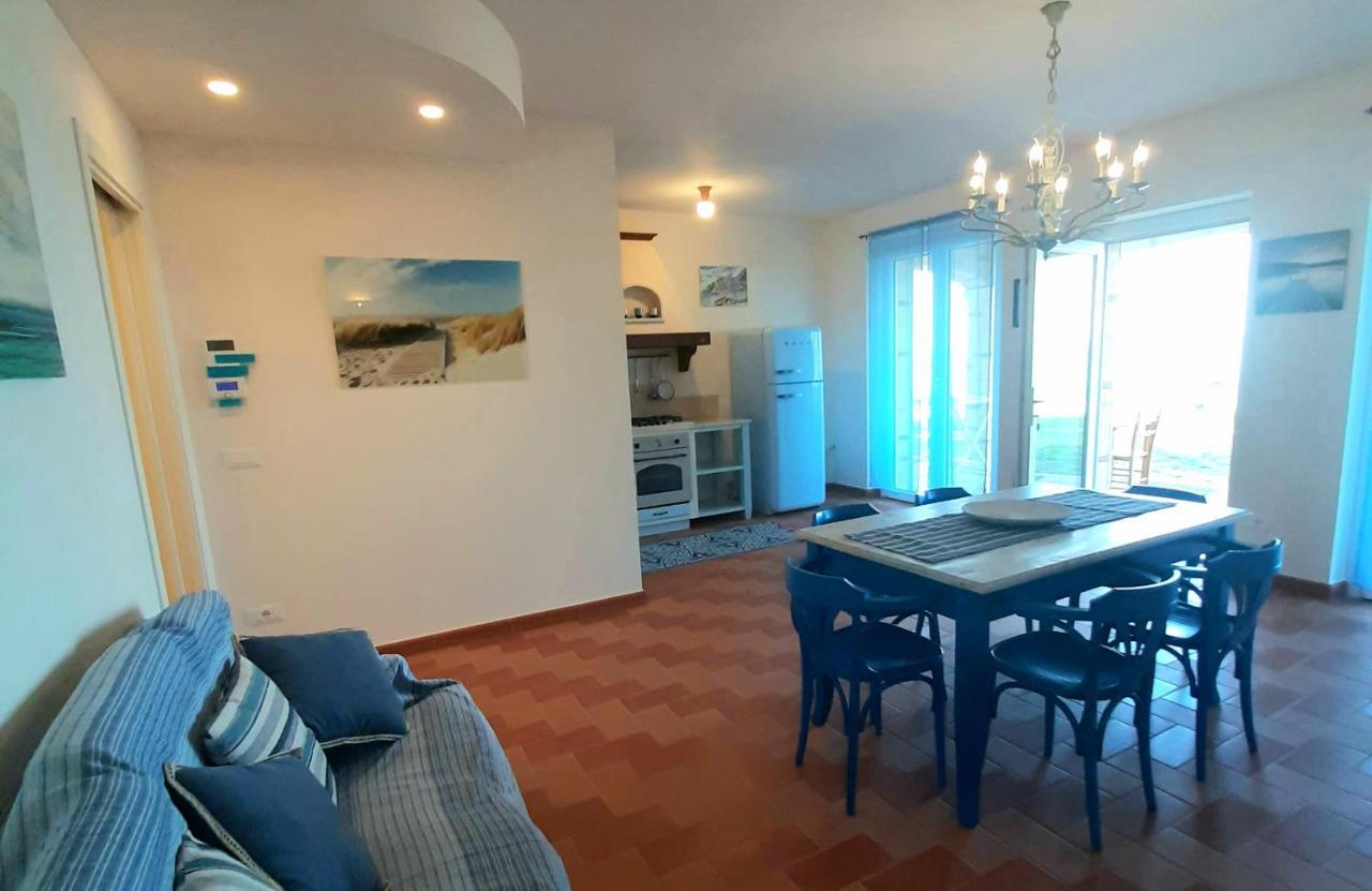 Bio Agriturismo Mare In Campagna Campofilone Εξωτερικό φωτογραφία