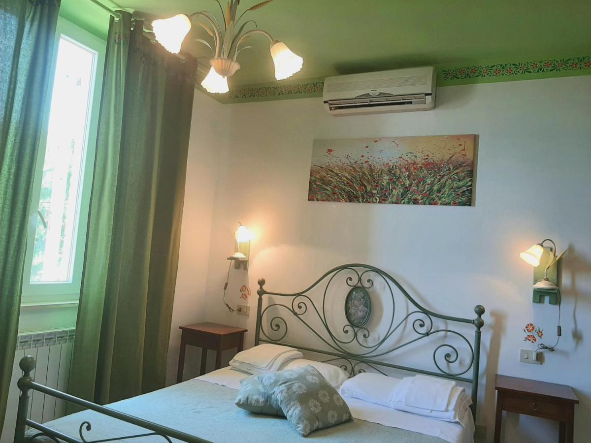 Bio Agriturismo Mare In Campagna Campofilone Εξωτερικό φωτογραφία